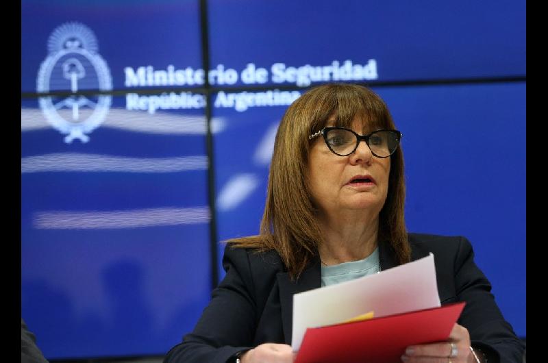 El Gobierno aproboacute el nuevo estatuto para la Policiacutea Federal y lanza un plan de modernizacioacuten