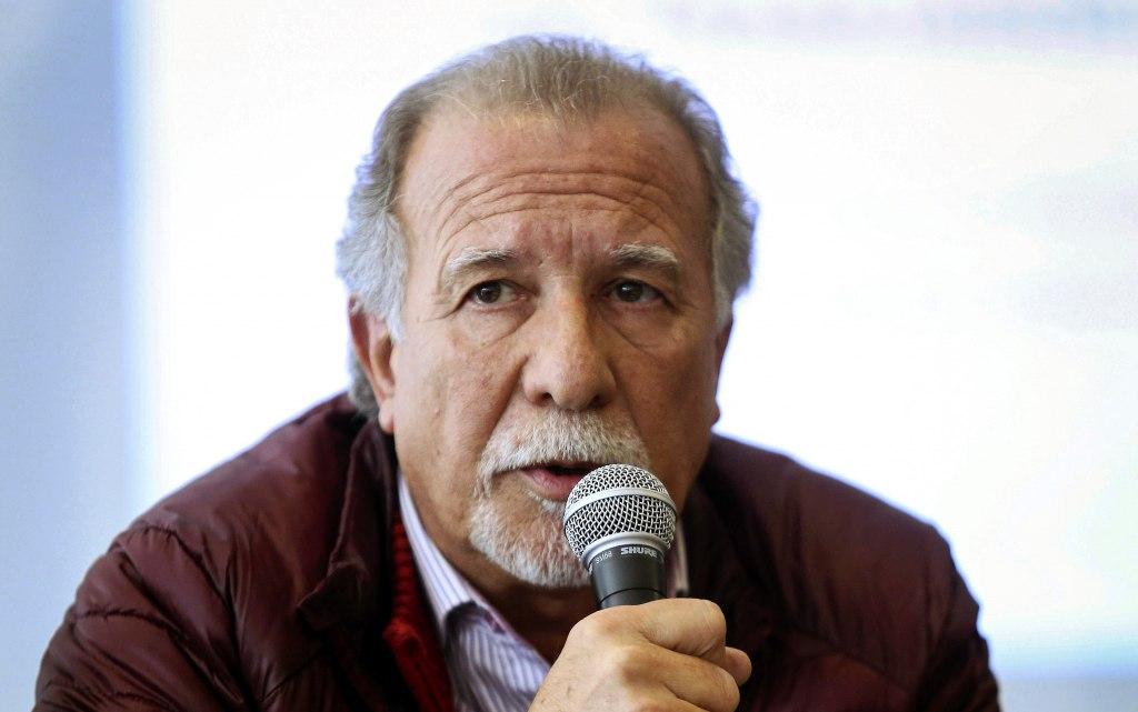 Omar Plaini- con la condena a Cristina Kirchner la democracia ldquocamina por una cornisardquo 