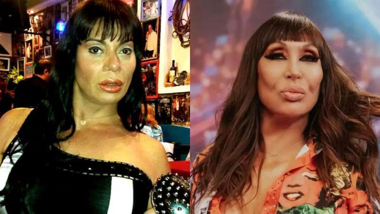 Oriana Junco fulminoacute a Moria Casaacuten con fuertes acusaciones- Siento asco por este ser inmundo