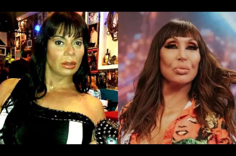 Oriana Junco fulminoacute a Moria Casaacuten con fuertes acusaciones- Siento asco por este ser inmundo