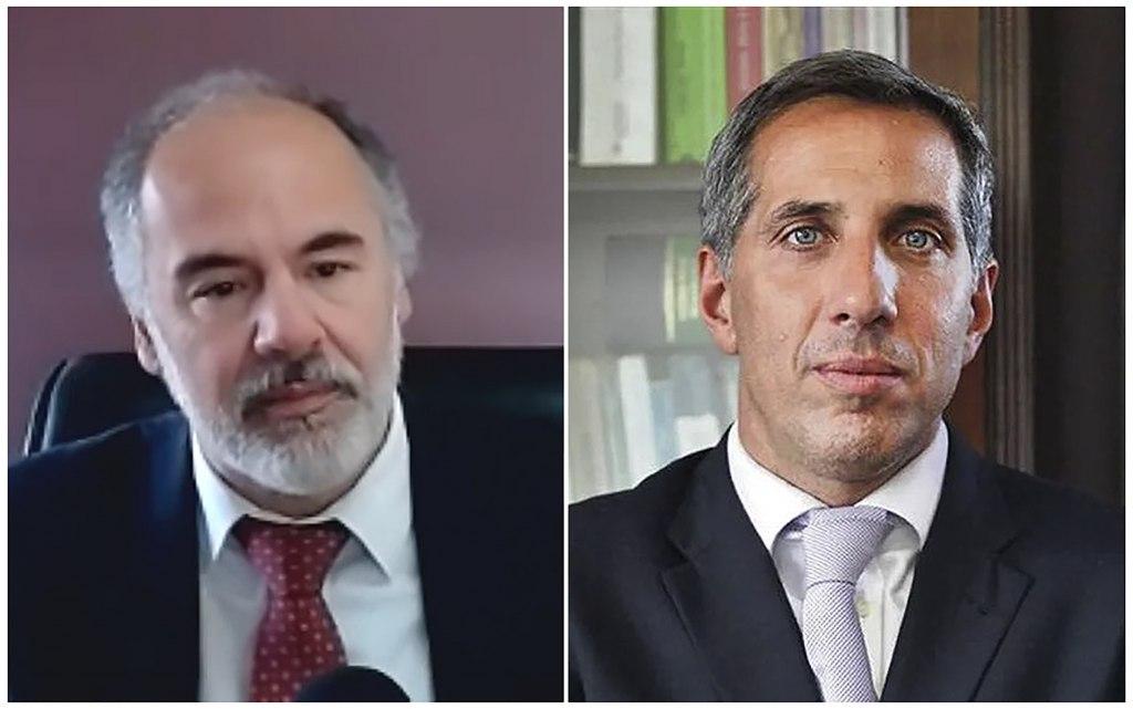 La fiscaliacutea pide rechazar el pedido de prisioacuten domiciliaria de Cristina Kirchner