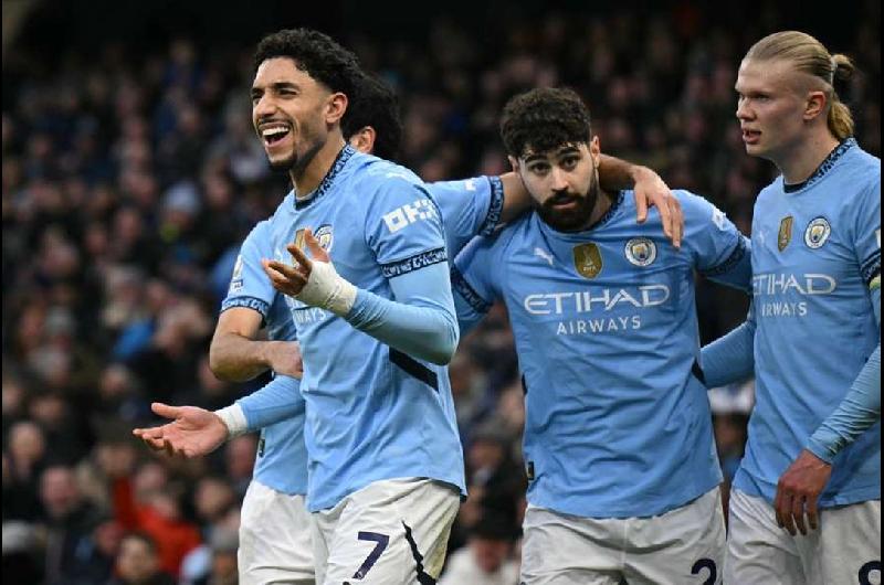 El Manchester City y el Wydad AC abren el Grupo G del Mundial de Clubes