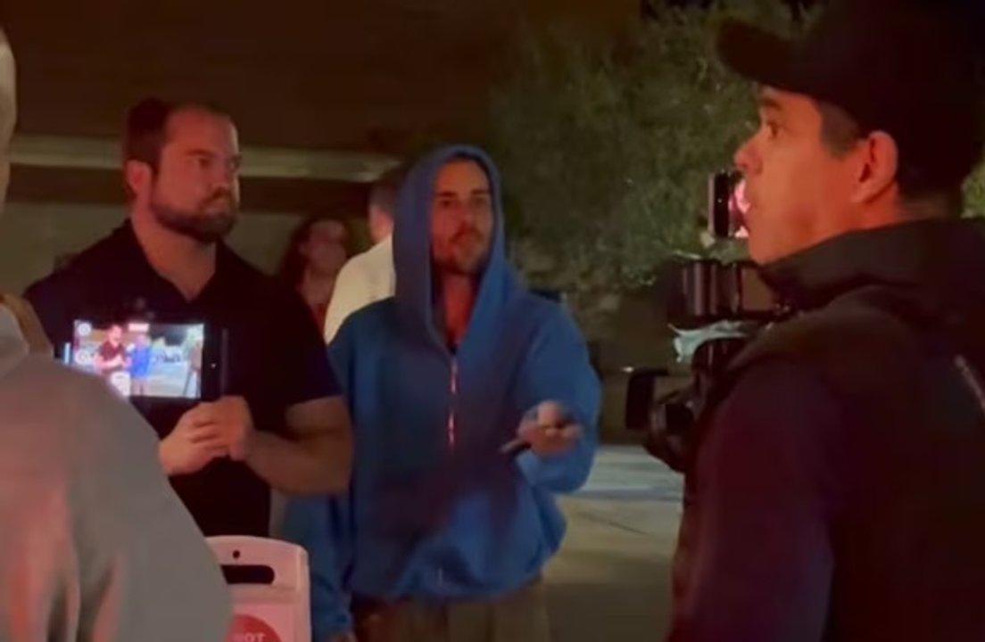 Justin Bieber furioso con la prensa- Estoy desesperado exijo respeto