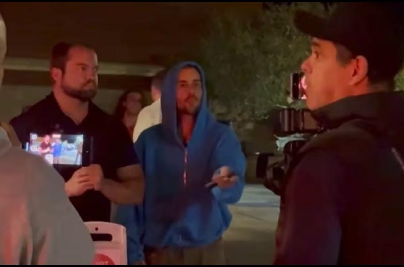 Justin Bieber furioso con la prensa- Estoy desesperado exijo respeto