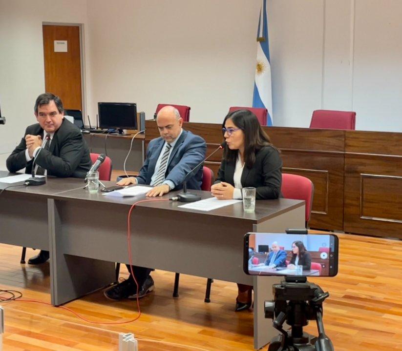 Salta- investigan un presunto abuso sexual en una familia de la comunidad wichi