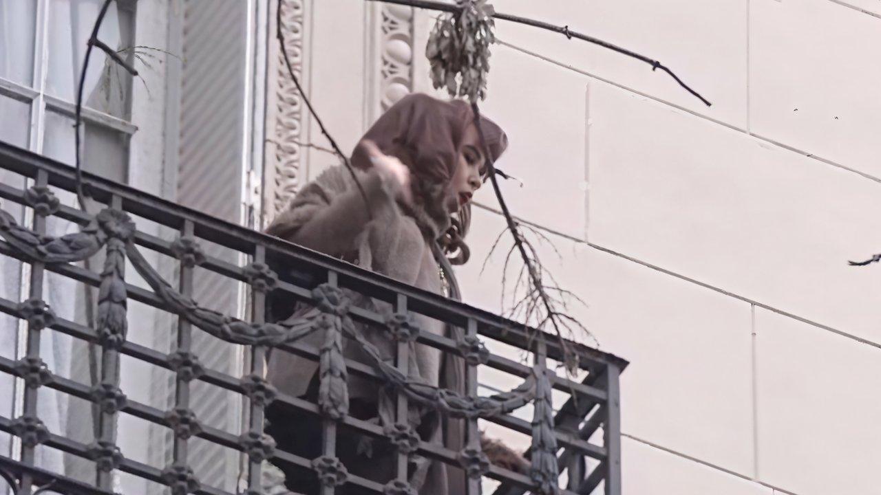 ldquoPreocupacioacutenrdquo en la Ciudad por la posible prisioacuten domiciliaria de Cristina Kirchner en Constitucioacuten
