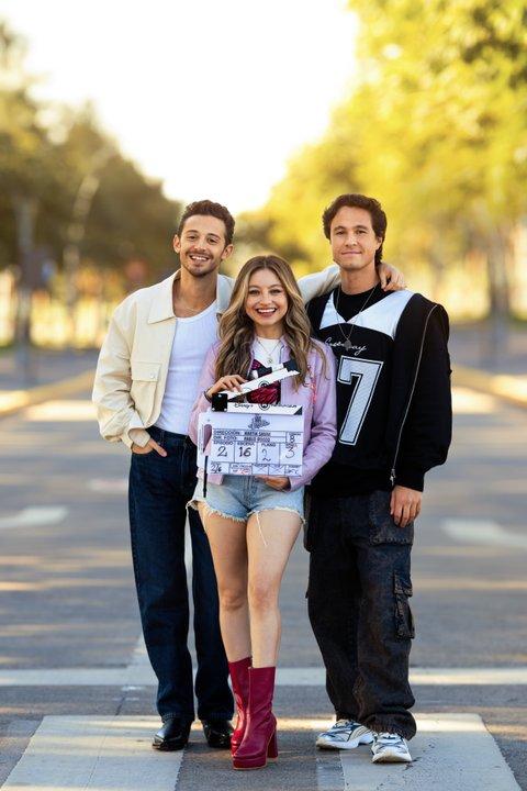 Vuelve Soy Luna- confirman una nueva temporada con casi todo el elenco original pero sin una figura clave