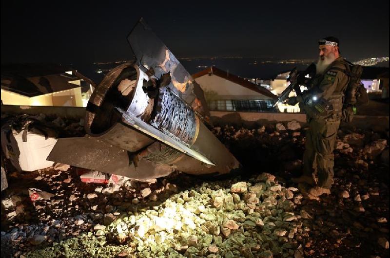 China en alerta maacutexima por la guerra- empieza a evacuar a sus ciudadanos de Iraacuten e Israel