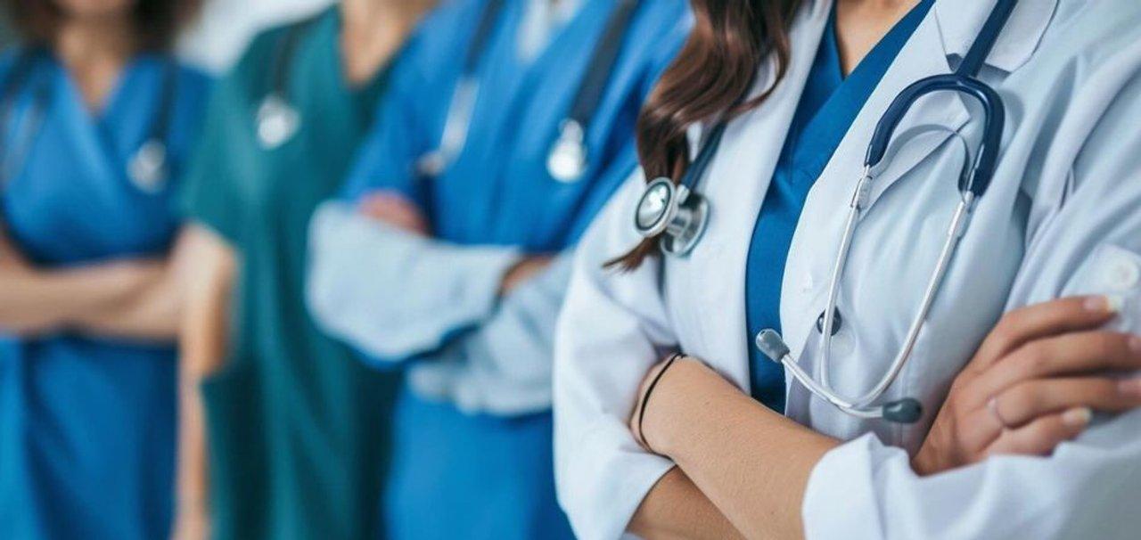 Poleacutemica medida para las residencias meacutedicas- daraacuten 5 puntos extra a los egresados de acaacute
