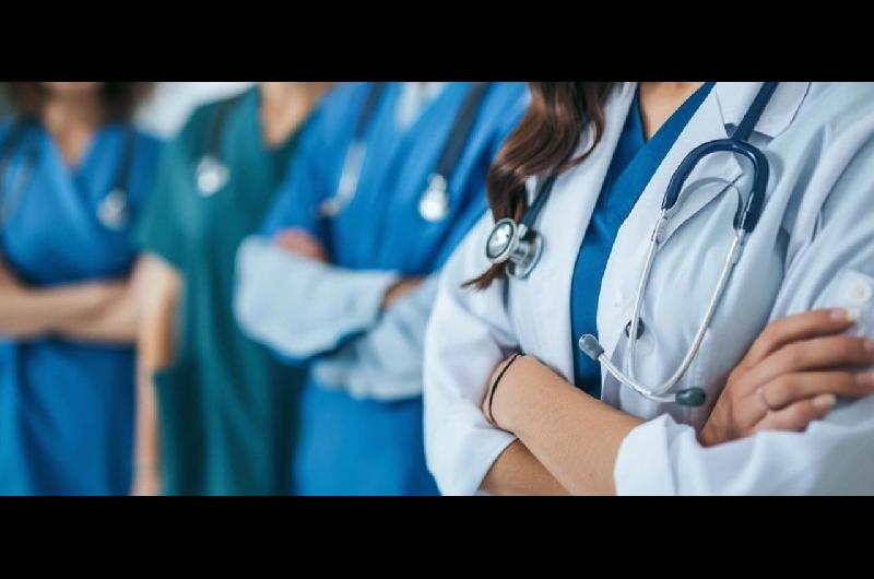Poleacutemica medida para las residencias meacutedicas- daraacuten 5 puntos extra a los egresados de acaacute