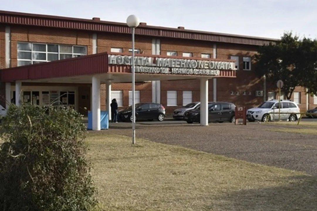 Diacutea clave en Coacuterdoba- se conoce el veredicto contra la enfermera acusada de matar a 5 bebeacutes