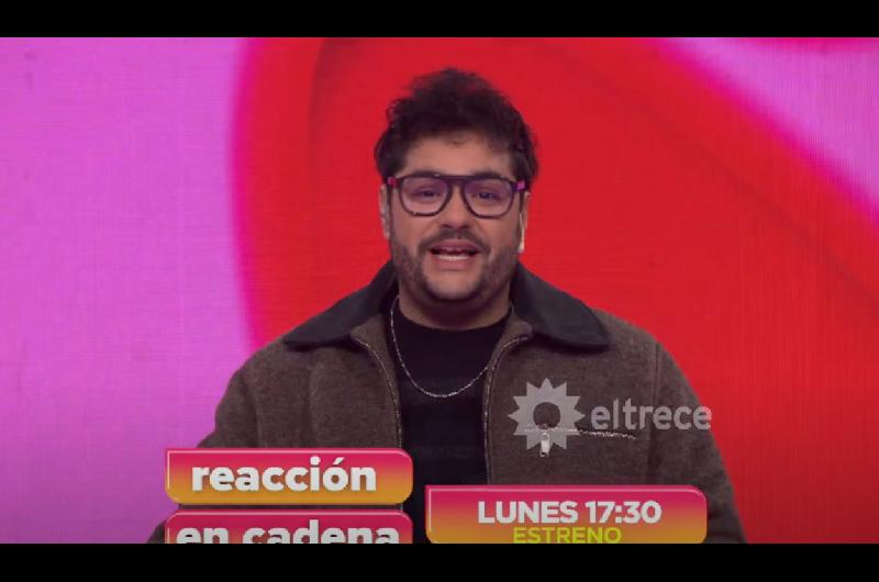 Novedades en la TV- Homero Pettinato tiene fecha y hora para debutar en El Trece