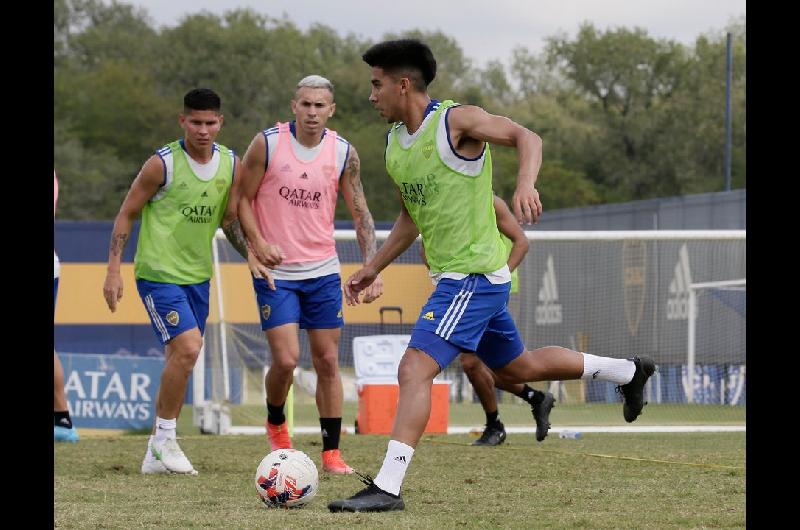 Pol Fernaacutendez no regresa al fuacutetbol argentino- se cayoacute el pase con Veacutelez