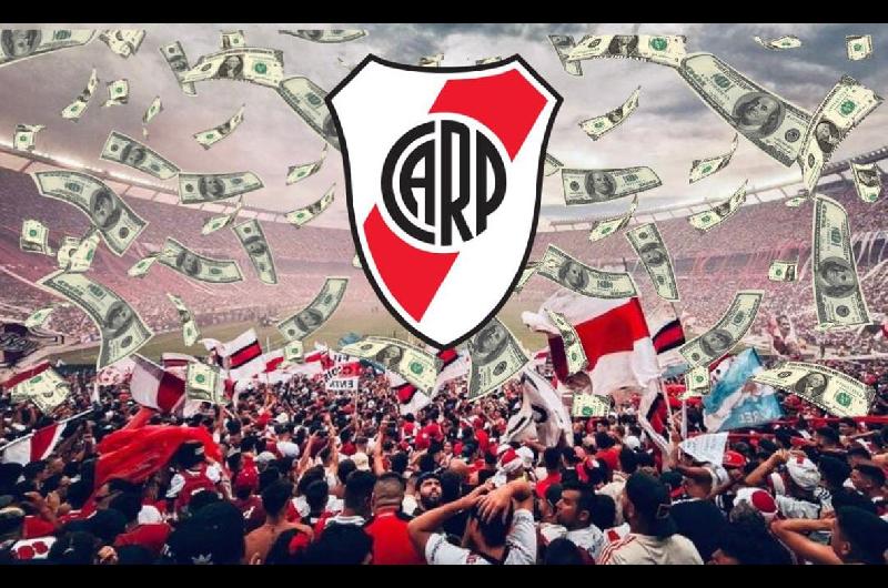 River podriacutea comprar dos veces a un rival que enfrentoacute en el Mundial de Clubes