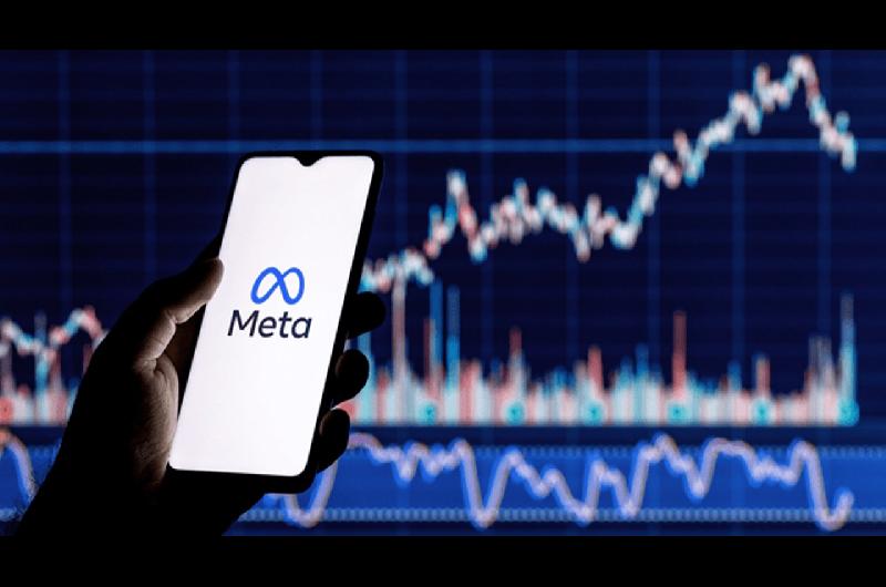 Adioacutes al WhatsApp gratis- el anuncio inesperado que hizo estallar las acciones de Meta 