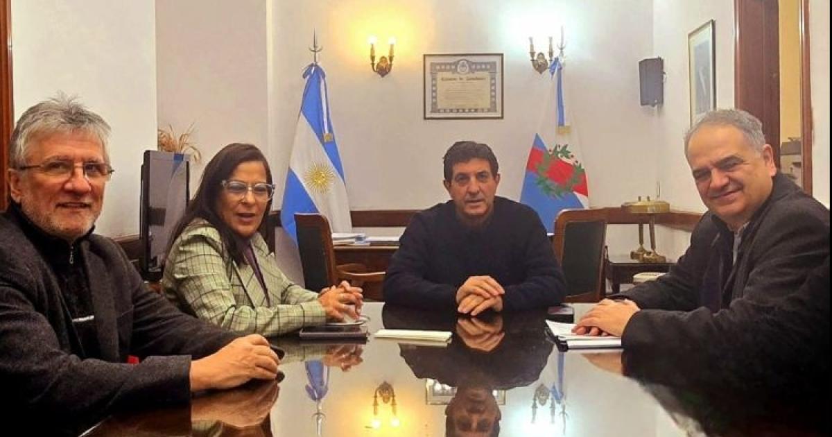 Planteo de senadores por la nueva Policiacutea Federal