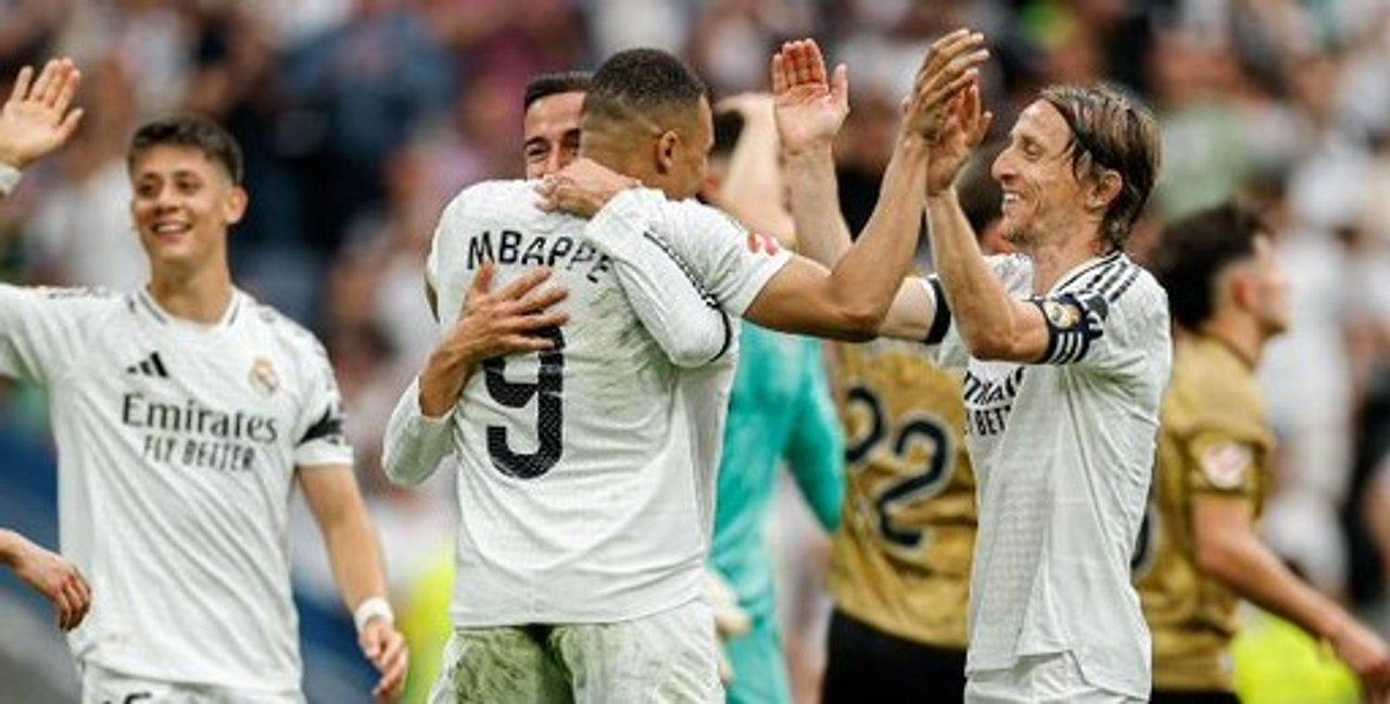 Coacutemo ver en vivo Real Madrid vs Al Hilal Riyadh por Mundial de Clubes 2025- horario y formaciones