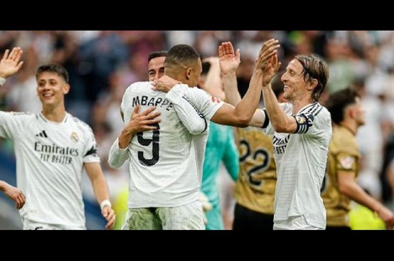 Coacutemo ver en vivo Real Madrid vs Al Hilal Riyadh por Mundial de Clubes 2025- horario y formaciones