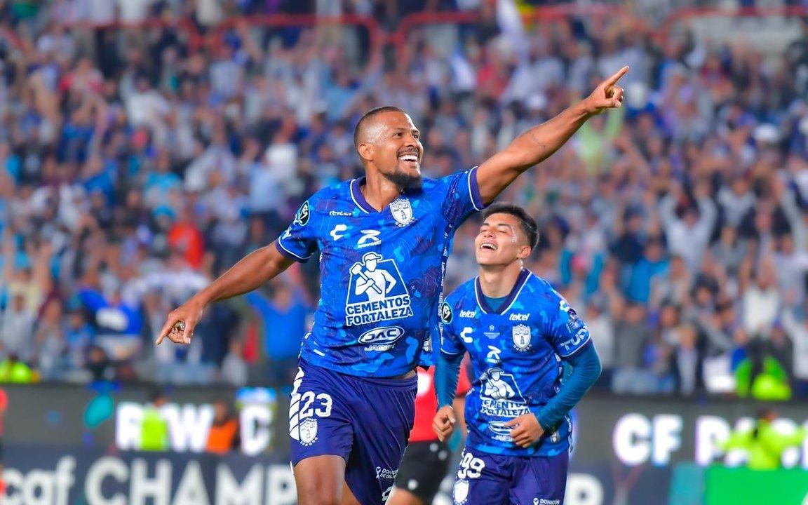 Coacutemo ver en vivo Pachuca vs Red Bull Salzburg por Mundial de Clubes 2025- horario y formaciones