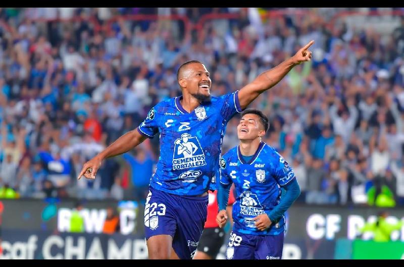 Coacutemo ver en vivo Pachuca vs Red Bull Salzburg por Mundial de Clubes 2025- horario y formaciones