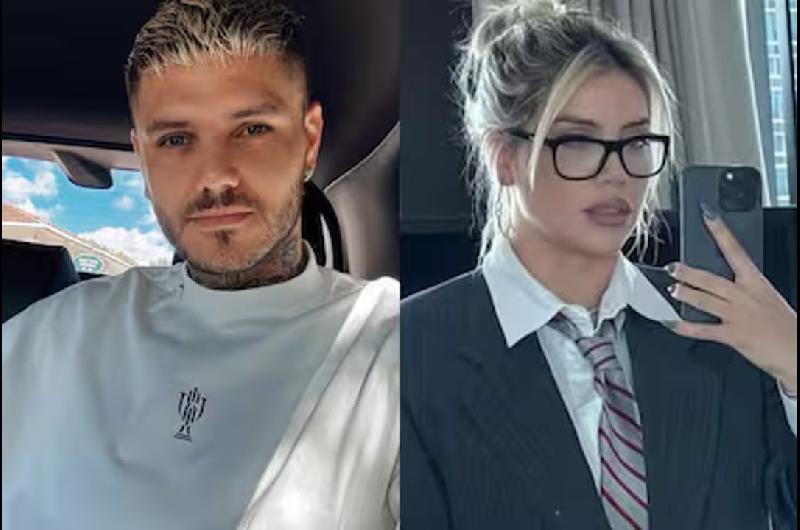 Wanda Nara tendriacutea una deuda millonaria que Mauro Icardi podriacutea usar a su favor