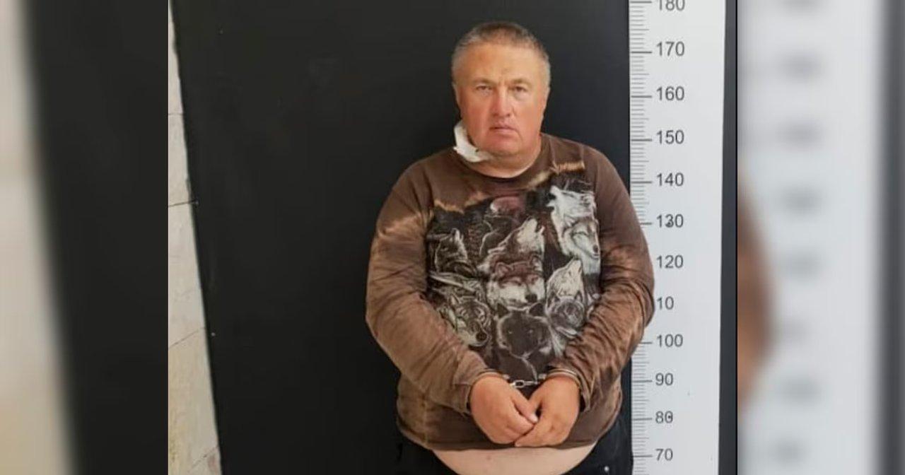 Secta en Bariloche- coacutemo sigue la causa y la situacioacuten contra el liacuteder ruso