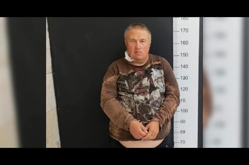 Secta en Bariloche- coacutemo sigue la causa y la situacioacuten contra el liacuteder ruso
