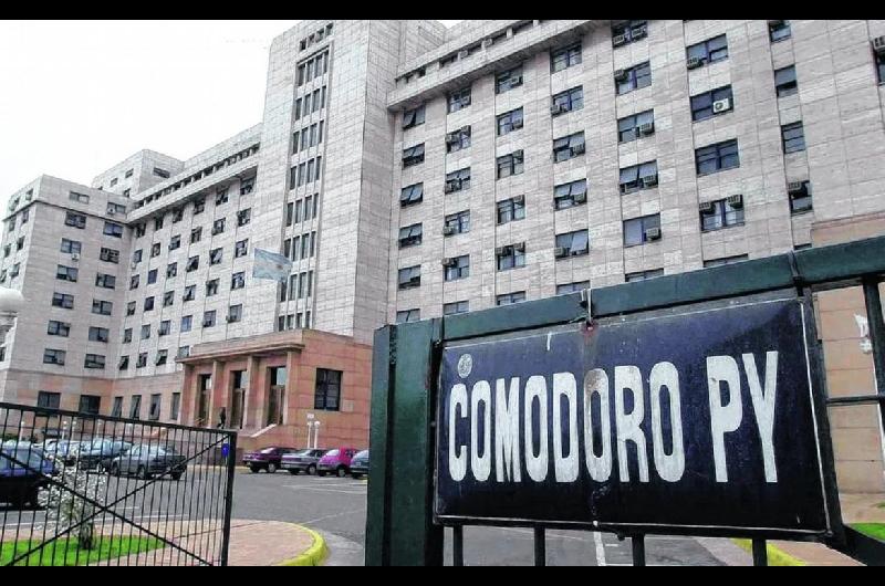 Causa Vialidad- otros tres condenados se entregaron en Comodoro Py