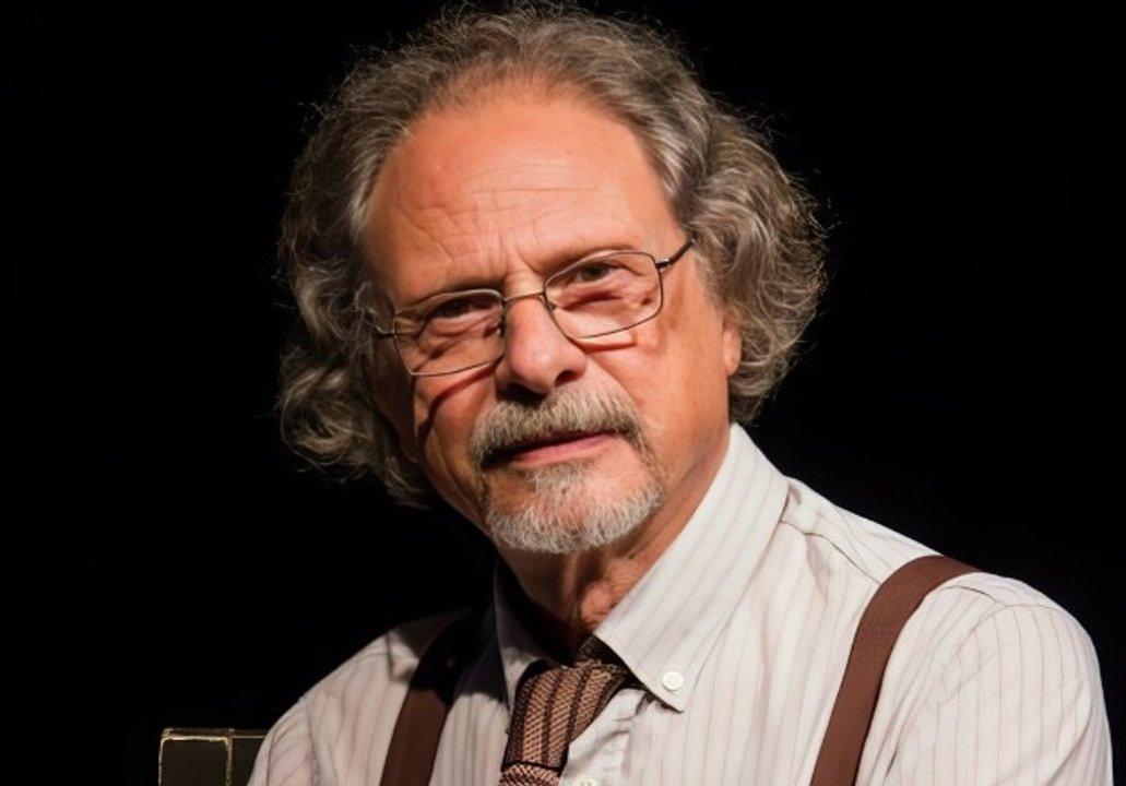 Murioacute el actor Roberto Mosca recordado por su papel en Poliladron