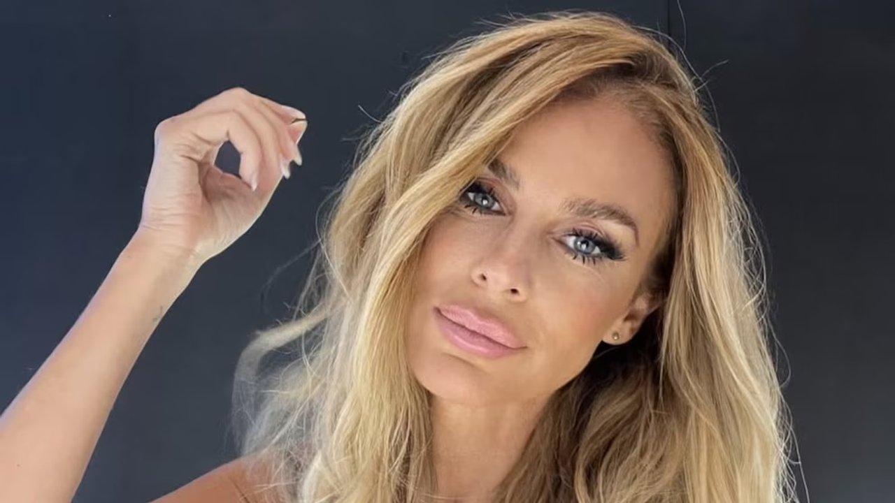 Sabrina Rojas detalloacute coacutemo tiene que ser un hombre para enamorarla