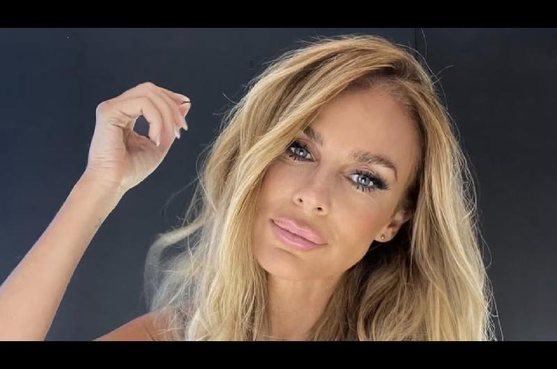 Sabrina Rojas detalloacute coacutemo tiene que ser un hombre para enamorarla