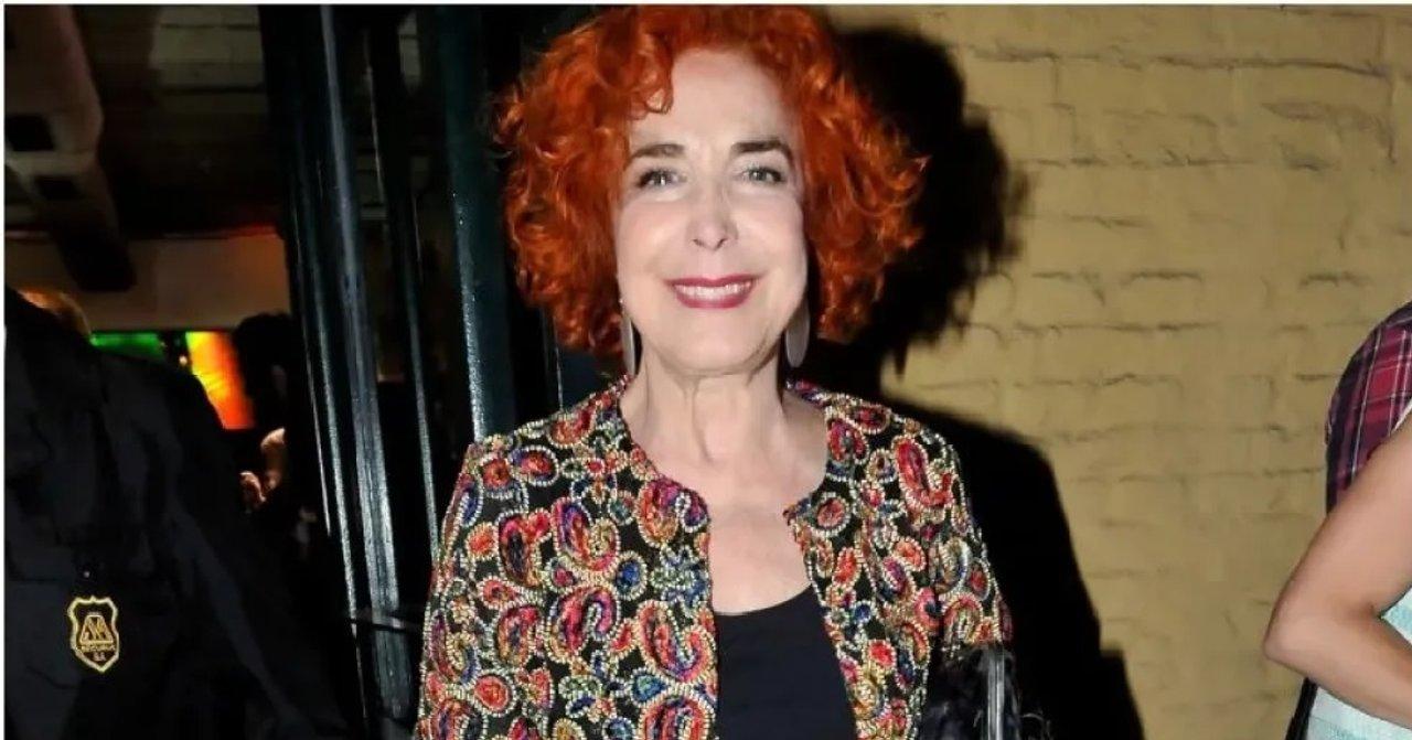 Mirta Busnelli- ldquoEs una injusticia lo que se cometioacute con Cristina Kirchnerrdquo