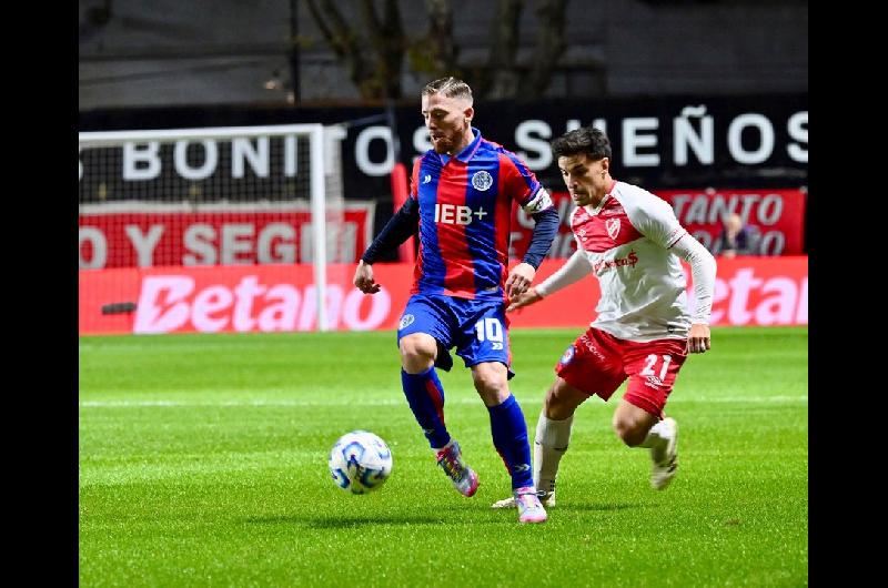 Muniaiacuten habriacutea tomado una decisioacuten sobre su futuro en San Lorenzo