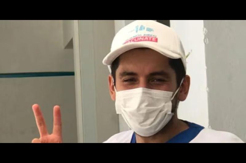 El secretario estudiantil de la Universidad de La Plata fue asesinado a golpes y asfixiado