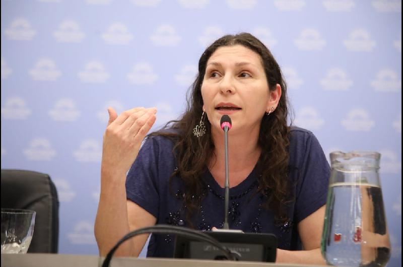 Denuncian que el Gobierno busca crear un ldquoEstado policialrdquo y piden anular la reforma de Bullrich
