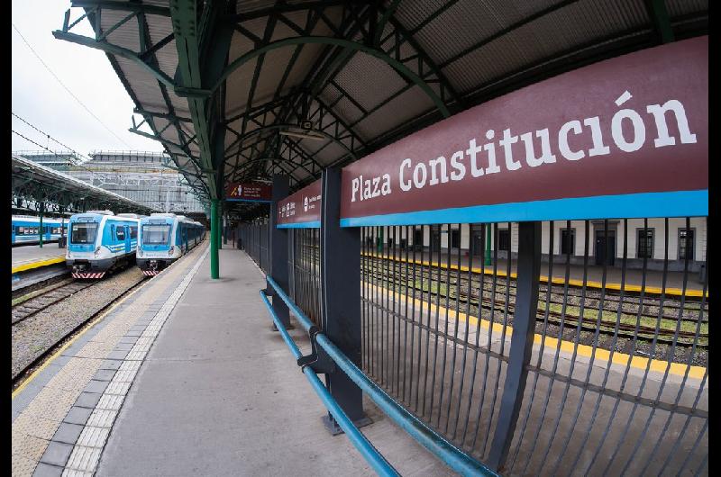 Amenazan con descarrilar trenes de la liacutenea Roca para pedir por la liberacioacuten de Cristina