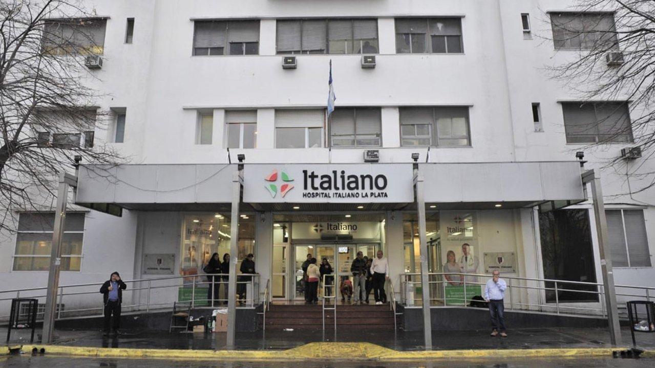 Giro en la causa del fentanilo- un hospital seraacute querellante y se considera ldquoviacutectima directardquo