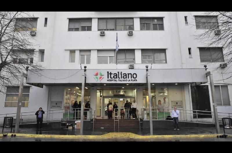 Giro en la causa del fentanilo- un hospital seraacute querellante y se considera ldquoviacutectima directardquo