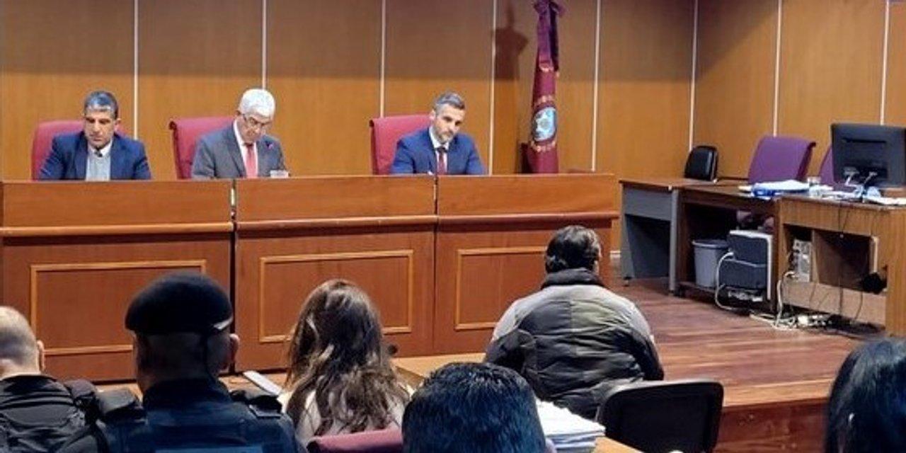 Causa Zoe- un acusado admitioacute el ldquodantildeo econoacutemicordquo pero apuntoacute contra Cositorto