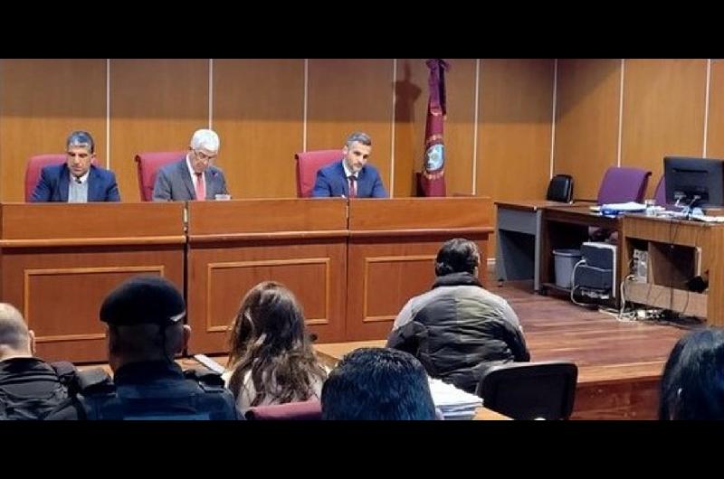 Causa Zoe- un acusado admitioacute el ldquodantildeo econoacutemicordquo pero apuntoacute contra Cositorto