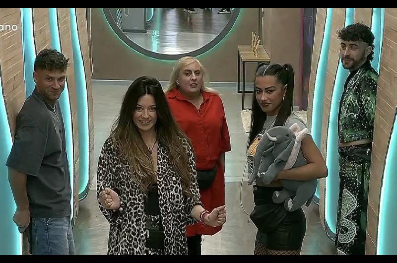 Eliminacioacuten en Gran Hermano- coacutemo se vota gratis al que quereacutes que se meta en la final