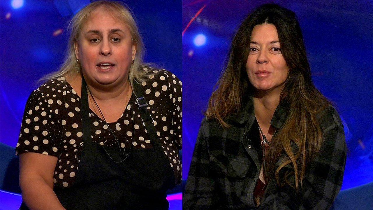 Quieacuten se va hoy de Gran Hermano en la previa de la final seguacuten el boca de urna de Pabloschi