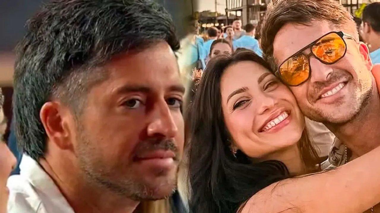 Juan Pablo de Gran Hermano todaviacutea no supera a su ex novia- ldquoEstoy enamoradordquo