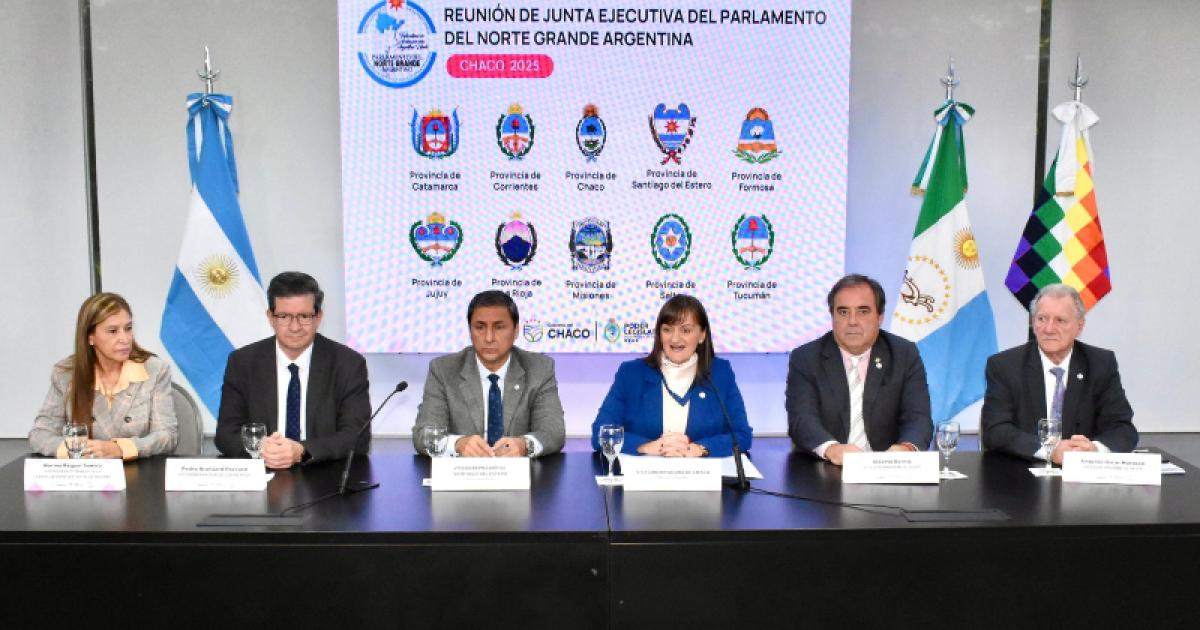 Norte Grande tomoacute definiciones vinculadas al desarrollo regional