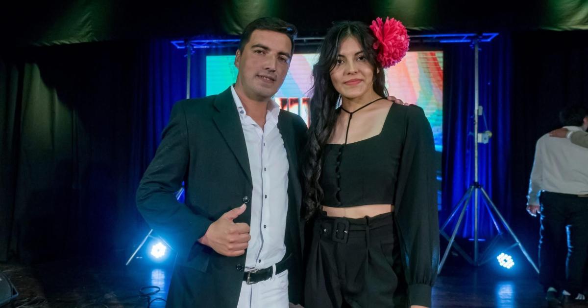 Surgieron los primeros finalistas del concurso Jujuy canta