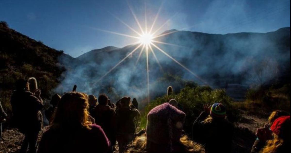 Realizaraacuten un encuentro cultural y musical para celebrar la Fiesta del Sol en Huacalera
