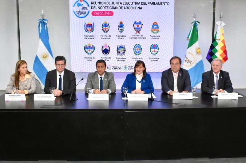 Norte Grande tomoacute definiciones vinculadas al desarrollo regional