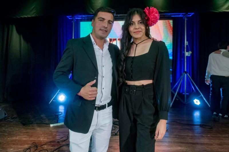 Surgieron los primeros finalistas del concurso Jujuy canta