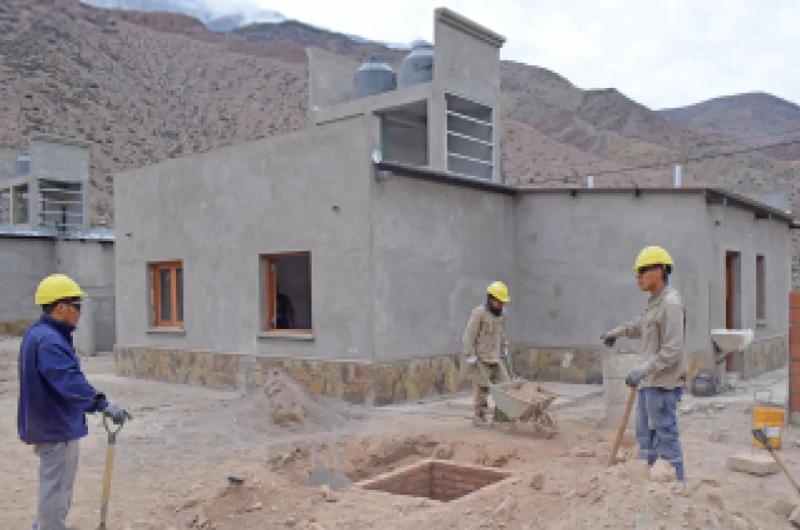 La UOCRA observa una recuperacioacuten paulatina en el sector de la construccioacuten 