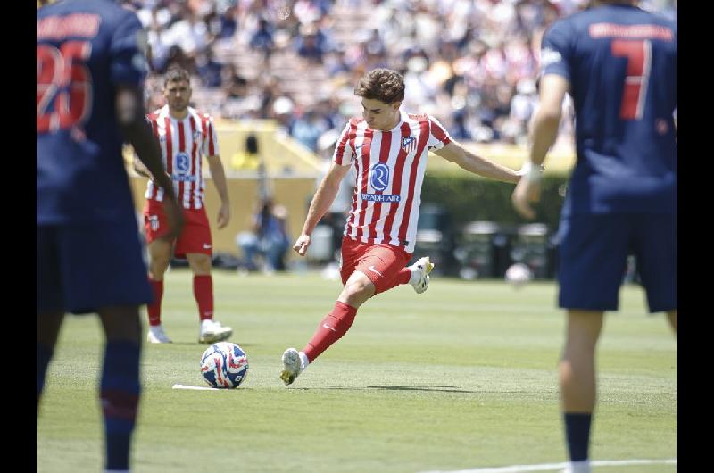 Coacutemo ver en vivo Seattle Sounders vs Atleacutetico de Madrid por el Mundial de Clubes 2025- horario y formaciones